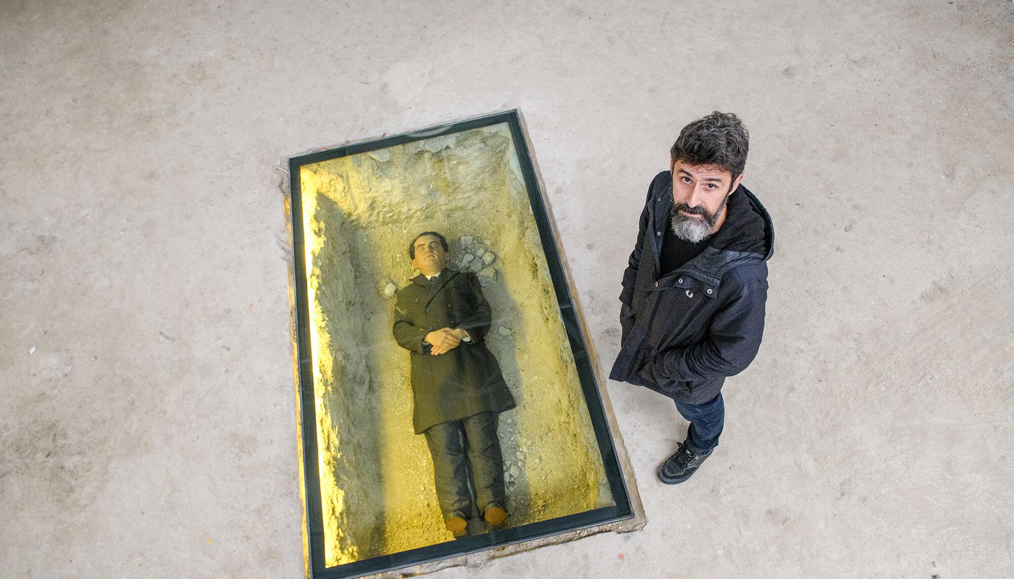 Eugenio Merino Ruina - 1